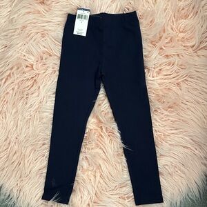 Old Navy Dark Blue Kids Leggings